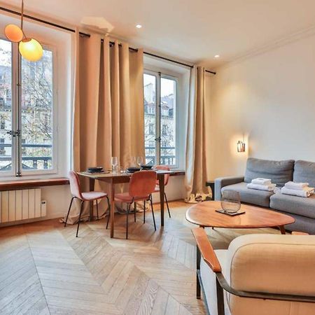 Cmg Residence Galeries Lafayette - Madeleine باريس المظهر الخارجي الصورة