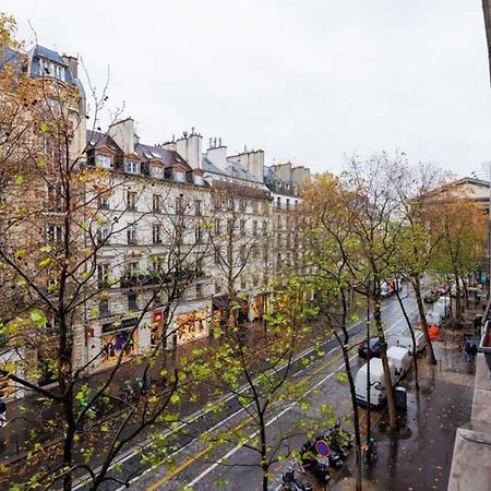 Cmg Residence Galeries Lafayette - Madeleine باريس المظهر الخارجي الصورة