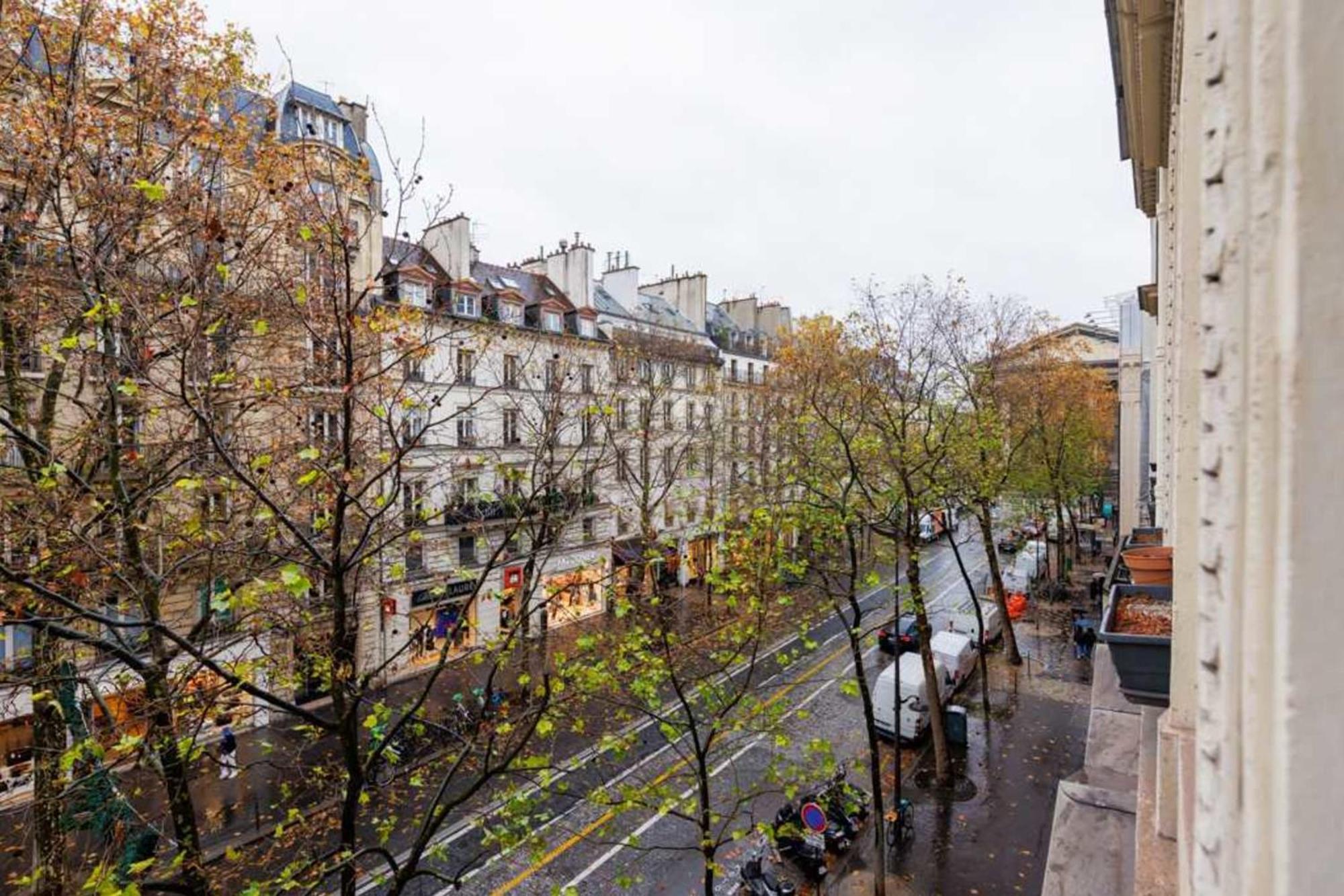 Cmg Residence Galeries Lafayette - Madeleine باريس المظهر الخارجي الصورة