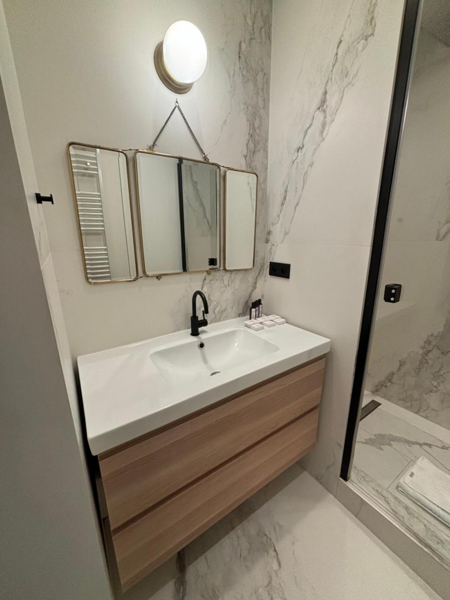 Cmg Residence Galeries Lafayette - Madeleine باريس المظهر الخارجي الصورة